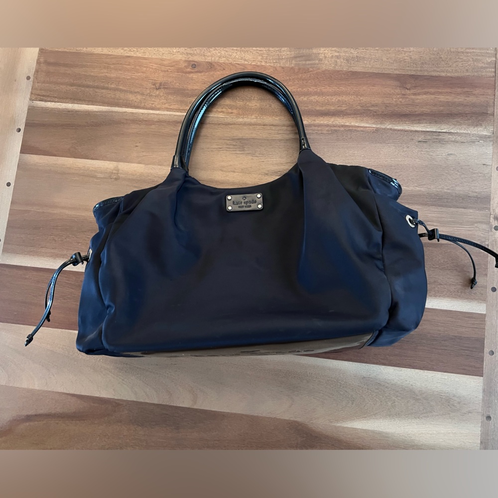 Kate Spade Diaper Bag